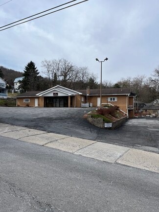 More details for 79 J St, Johnstown, PA - Retail for Sale