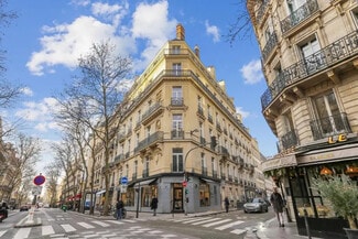 More details for 57 Avenue Franklin D. Roosevelt, Paris - Office for Lease