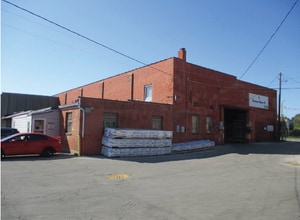 5060-5130 Manchester Ave, Saint Louis, MO à vendre Photo du bâtiment- Image 2 de 4