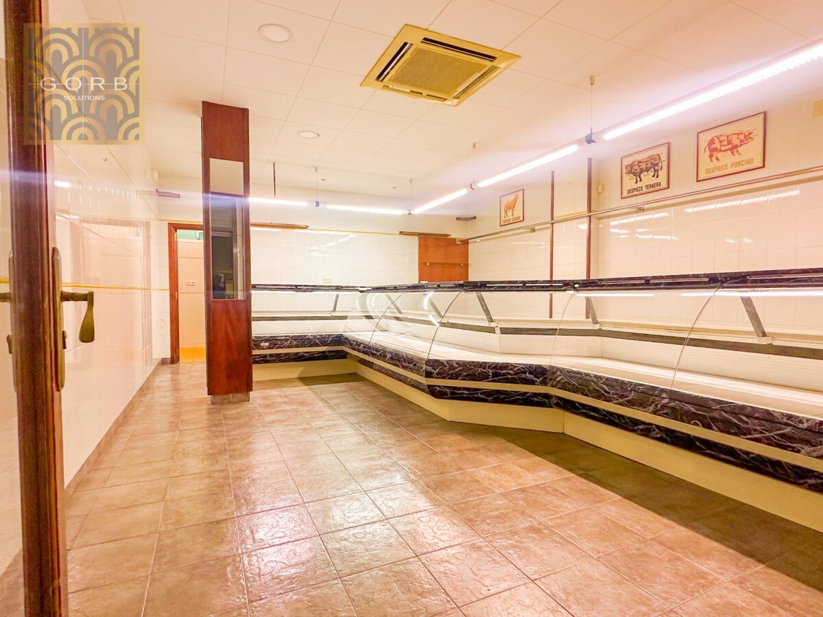 Mataró, BAR 08304 - Unité - -  - Photo intérieure - Image 1 of 13