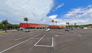 More details for 2201 34th St S, Saint Petersburg, FL - Land for Lease