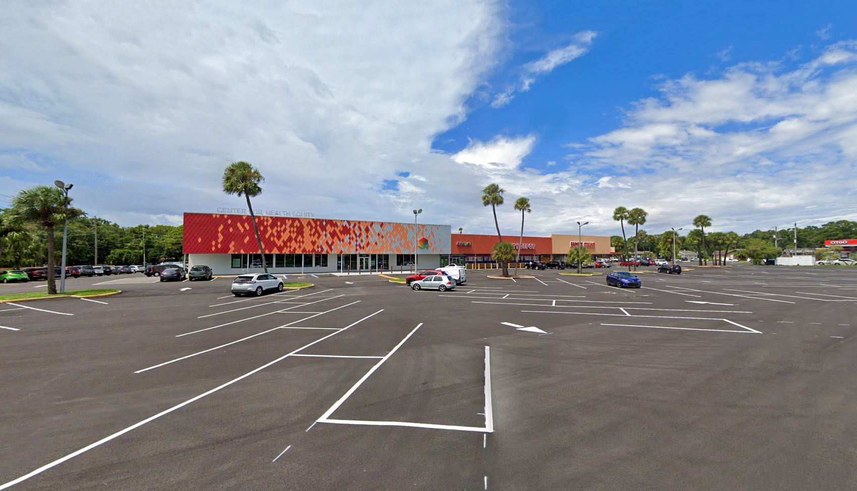 2213 US 19, Saint Petersburg, FL for lease Primary Photo- Image 1 of 5