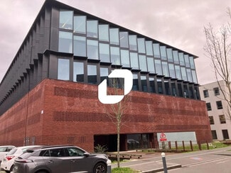 More details for 134 Rue Des Templiers, Lille - Office for Lease