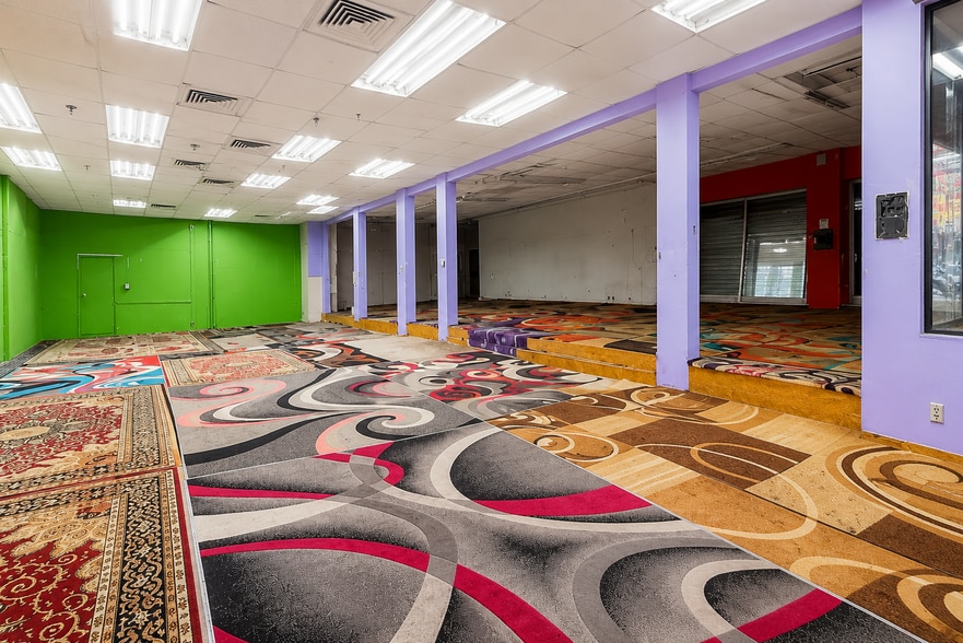 1600 Westchester Ave, Bronx, NY for lease - Building Photo - Image 3 of 9