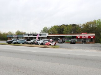 More details for 3324 Wade Hampton Blvd, Taylors, SC - Retail for Lease