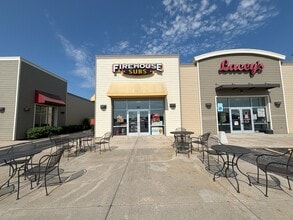 1609-1617 N State Route 50, Bourbonnais, IL for lease Building Photo- Image 2 of 4