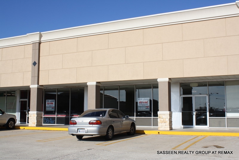 1822-1840 NW 52nd St, Lawton, OK for sale Building Photo- Image 1 of 1