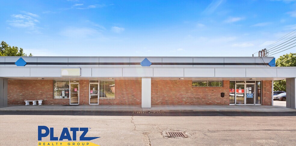 102-112 Javit Ct, Youngstown, OH for sale - Building Photo - Image 3 of 12