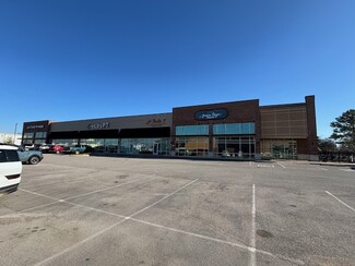 Plus de détails pour 712 N Ellington Pky, Lewisburg, TN - Local commercial à louer