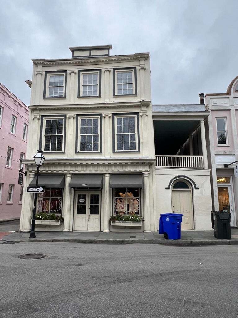 186 King St, Charleston, SC à louer Photo principale- Image 1 de 29