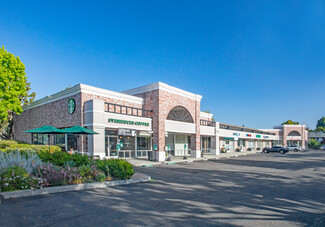 More details for 1087 Meridian Ave, San Jose, CA - Retail for Lease