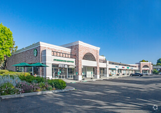 More details for 1087 Meridian Ave, San Jose, CA - Retail for Lease