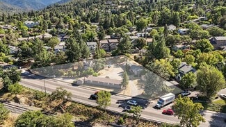 More details for 803 N Main St, Ashland, OR - Multifamily for Sale
