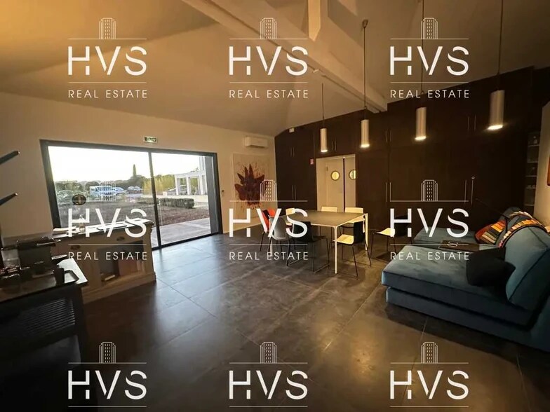 Route Des Pinchinats, Aix-en-Provence for lease - Building Photo - Image 3 of 7