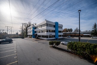 More details for 13798 94A Av, Surrey, BC - Office, Office/Medical for Lease
