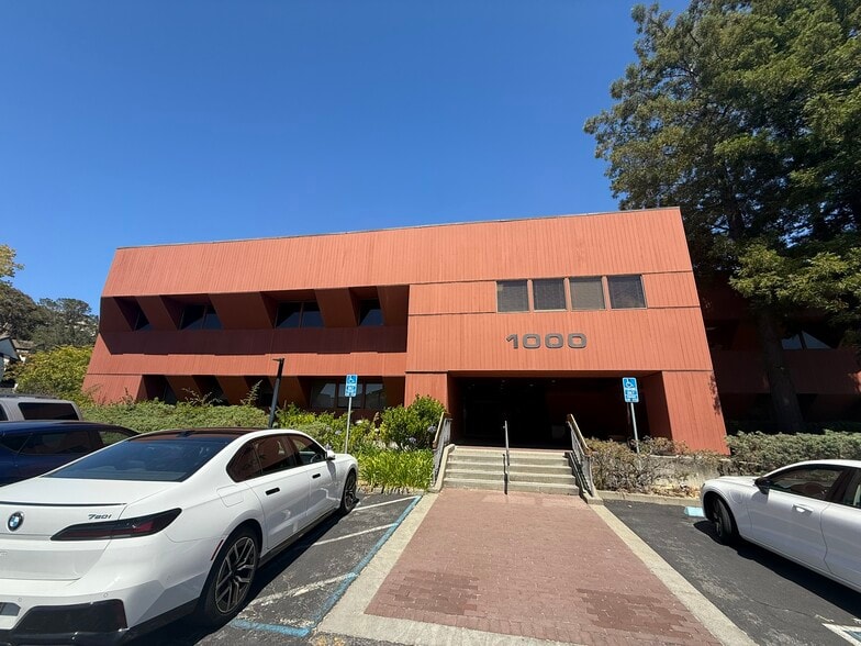 1000 S Eliseo Dr, Greenbrae, CA for sale - Building Photo - Image 2 of 12