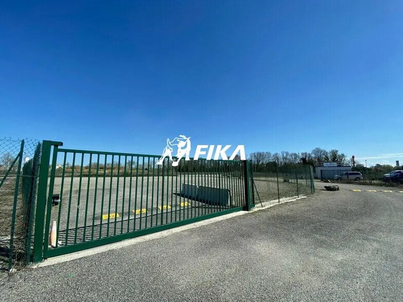 Flex in Portet-sur-Garonne for lease - Building Photo - Image 3 of 6