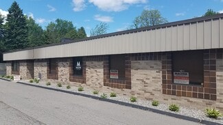 Plus de détails pour 32290 5 Mile Rd, Livonia, MI - Bureau, Bureau/Médical à louer