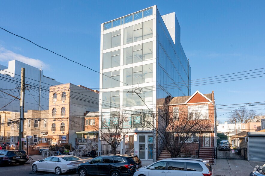 867 53rd St, Brooklyn, NY for lease - Building Photo - Image 2 of 4