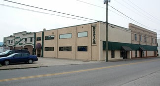 More details for 1145 Dunbar Ave, Dunbar, WV - Office for Lease