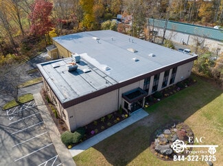 More details for 22 Commerce Rd, Newtown, CT - Flex for Lease