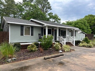 Plus de détails pour 1819 Point Peter Rd, Saint Marys, GA - Flex à vendre