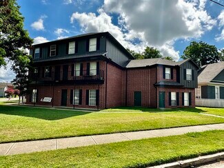 Plus de détails pour 1902 S 8th St, Waco, TX - Multi-résidentiel à vendre