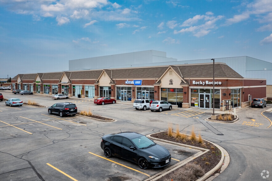 S Miller Parkway, West Milwaukee, WI for lease - Primary Photo - Image 3 of 5