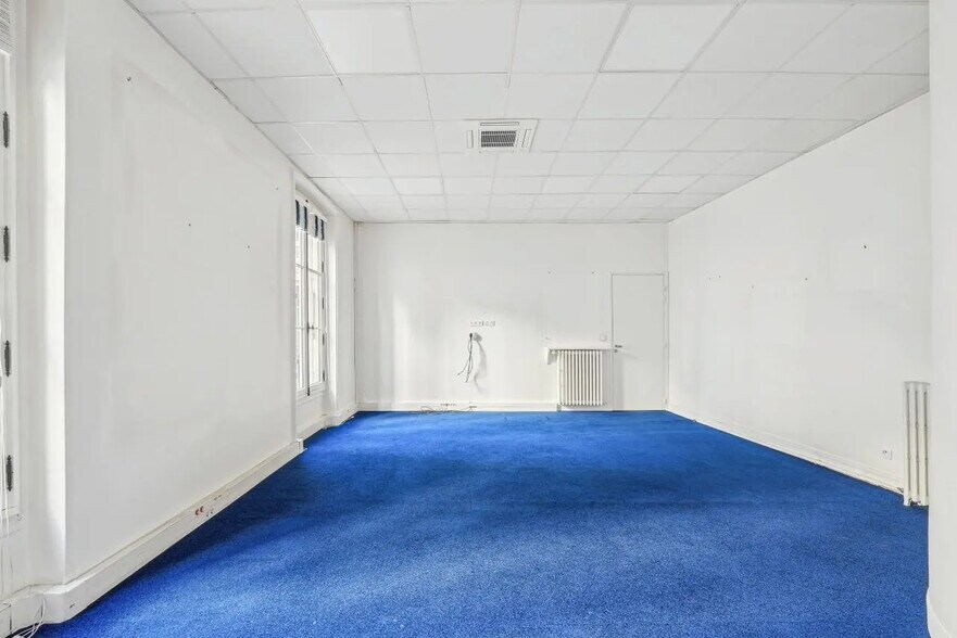 49 Rue Galilée, Paris for lease - Interior Photo - Image 3 of 14