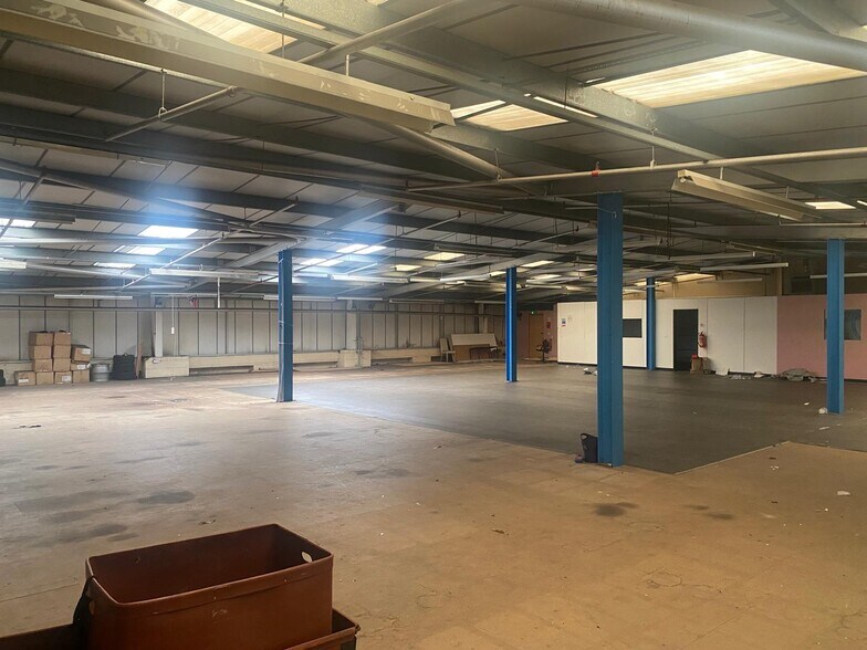 10 Gough Rd, Leicester à louer - Photo intérieure - Image 2 de 9