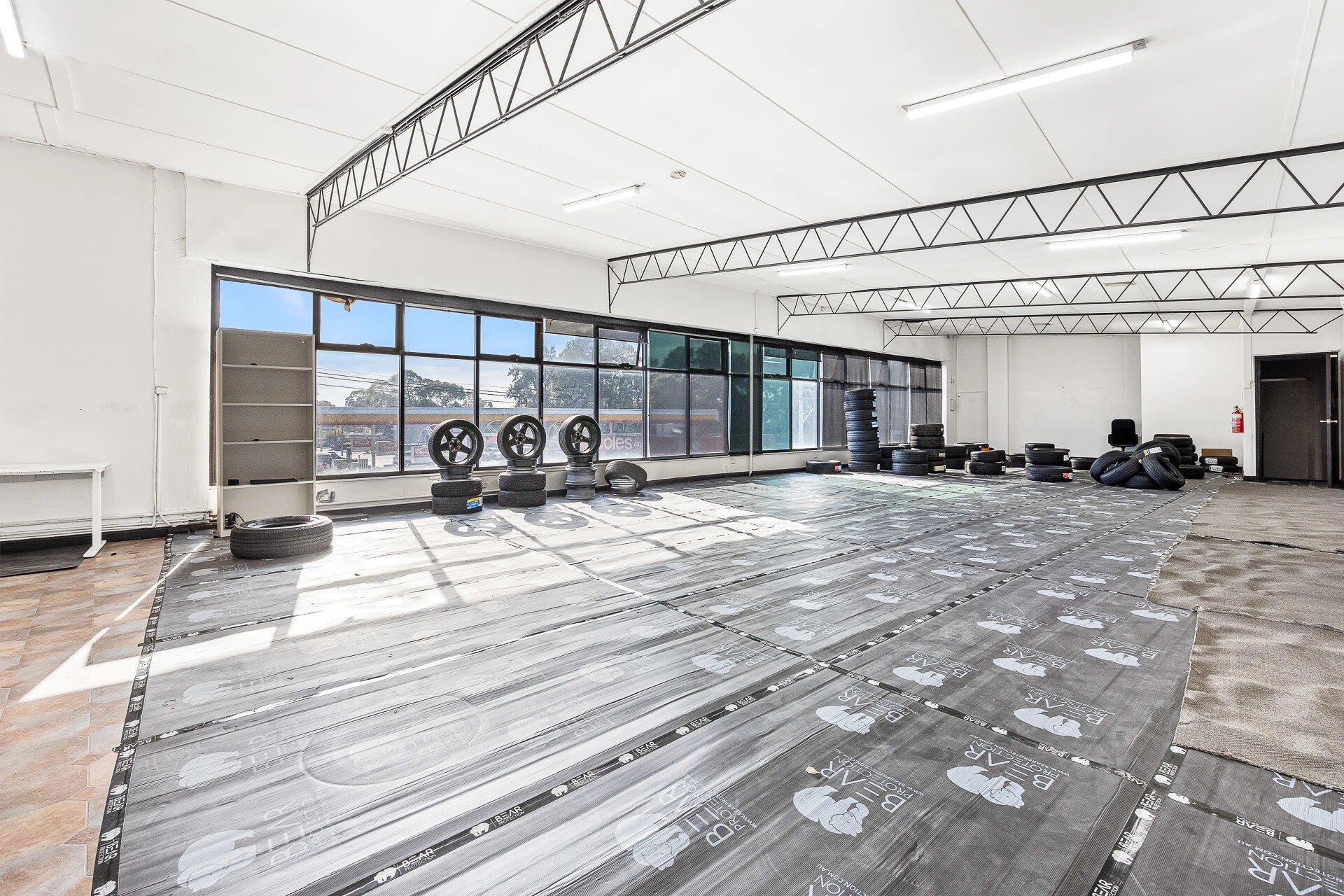 124-126 Parramatta Rd, Croydon for lease Interior Photo- Image 1 of 2