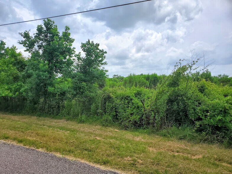 7.7 acres Laigle Road CR 85, Manvel, TX à vendre - Photo principale - Image 1 de 5