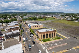 69 S Main St, Manville, NJ - AERIAL  map view - Image1