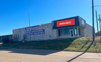 More details for 2100 Loop 820 SE, Fort Worth, TX - Industrial for Lease