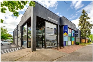 More details for 1590 Willamette St, Eugene, OR - Retail for Sale