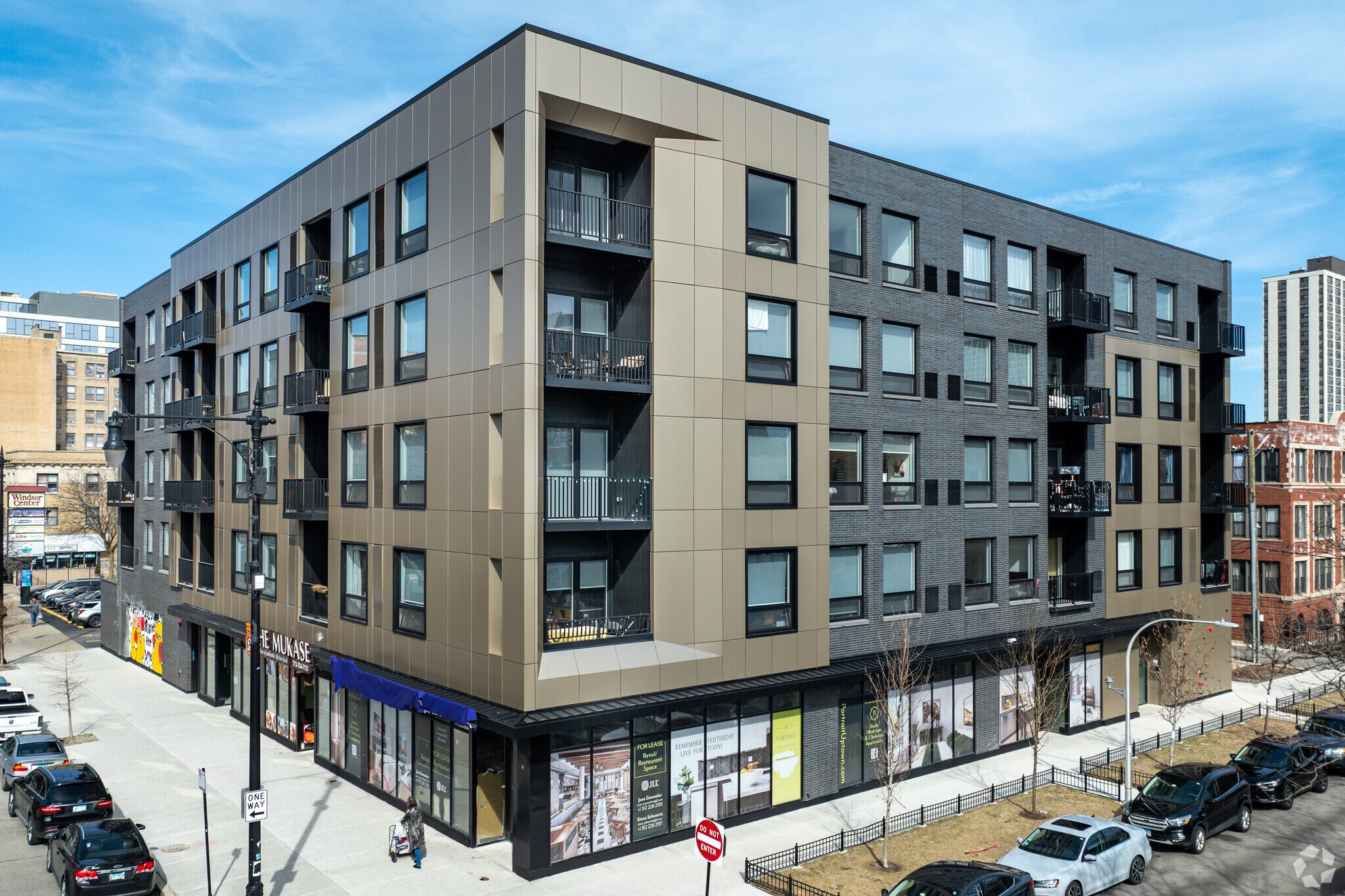 4501 N Sheridan Rd, Chicago, IL for sale Primary Photo- Image 1 of 1