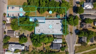 More details for 712 4th St, Wilmington, NC - Land for Sale