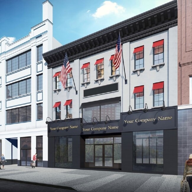 Plus de détails pour 512 W 181st St, New York, NY - Plusieurs types d'espaces à louer