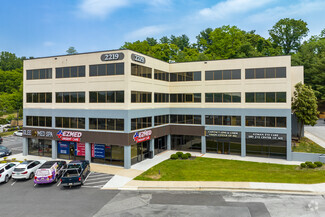 More details for 2219 York Rd, Timonium, MD - Office/Medical, Medical for Lease