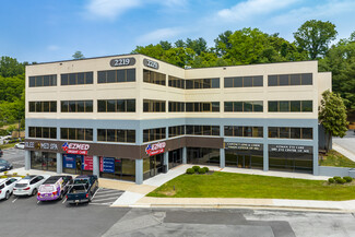 More details for 2219 York Rd, Timonium, MD - Office/Medical, Medical for Lease