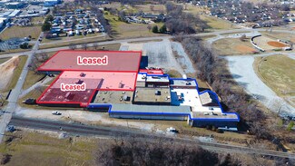 More details for 501 N Lincoln St, Siloam Springs, AR - Industrial for Lease