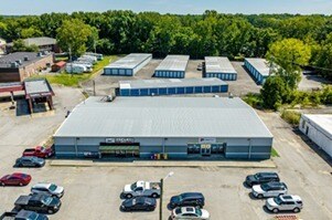 7244-7246 Whites Creek Pike, Joelton, TN for sale Building Photo- Image 1 of 2