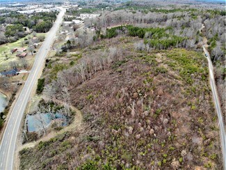 Plus de détails pour 4822 Fairmount Hwy, Calhoun, GA - Terrain à vendre