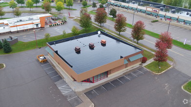 9079 Buchanon Trl, Inver Grove Heights, MN - Aerial map view - Image1