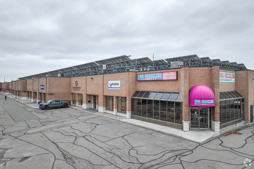 3115 14th Ave, Markham, ON à vendre - Photo principale - Image 1 de 1