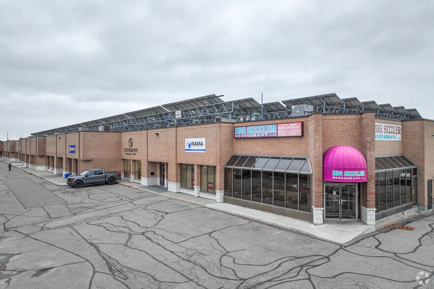 3115 14th Ave, Markham, ON for sale - Primary Photo - Image 1 of 1