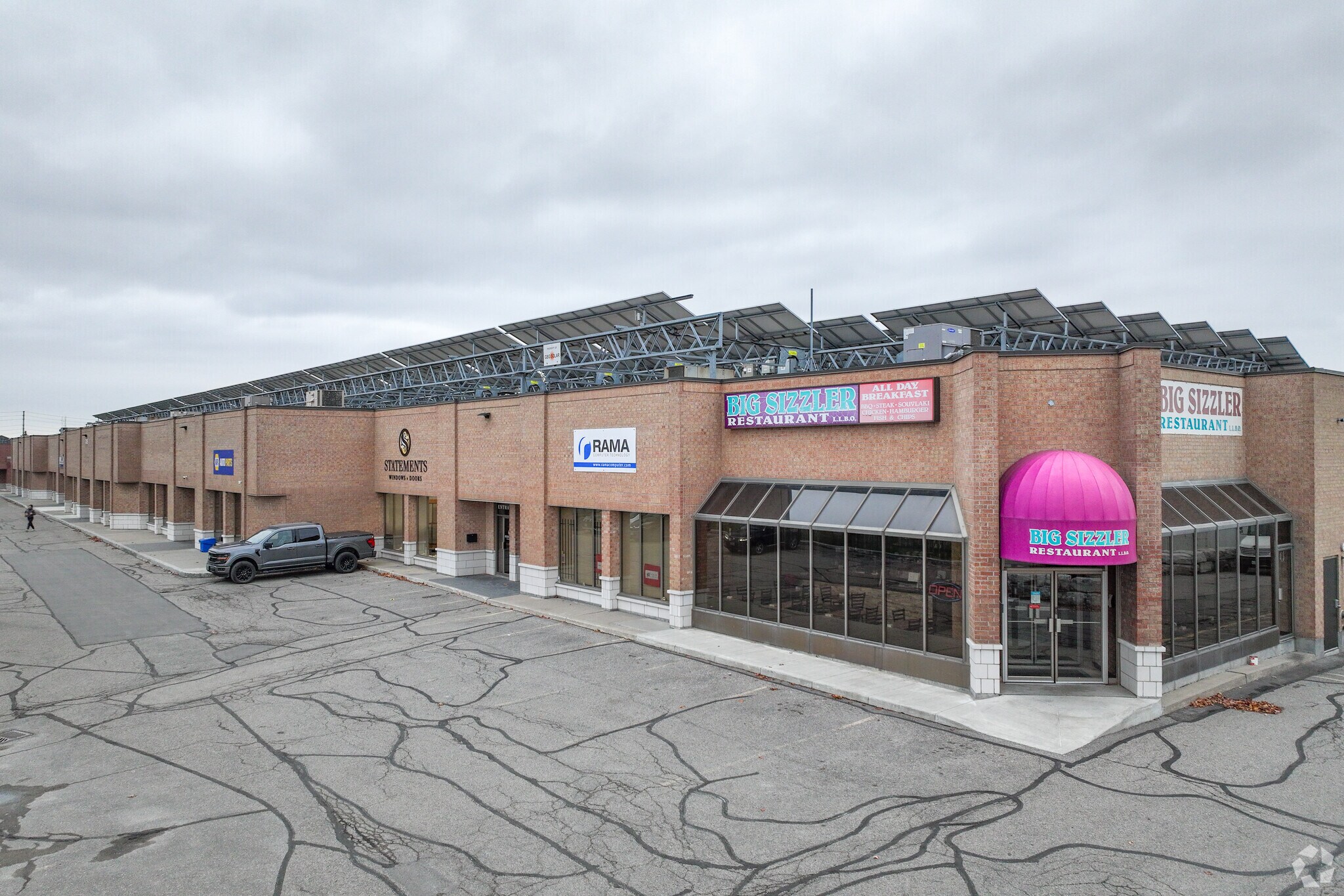 3115 14th Ave, Markham, ON à vendre Photo principale- Image 1 de 1