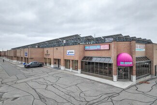 Plus de détails pour 3115 14th Ave, Markham, ON - Industriel à louer