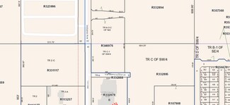 Plus de détails pour INDIANA AVE, Lubbock, TX - Terrain à vendre