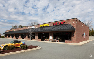 More details for 1143-1149 Saint Marks Church Rd, Burlington, NC - Retail for Lease